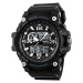 Picture All Black