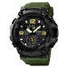 Picture Black-Military Wristband