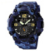 Picture Blue-Military