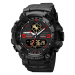 Picture Black-Red