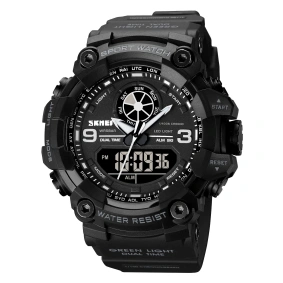  Skmei 1818 Black
