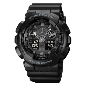  Skmei 1832 Black