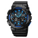 Picture Black-Blue