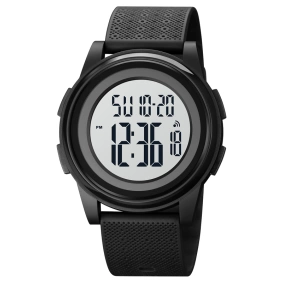  Skmei 1895 Black