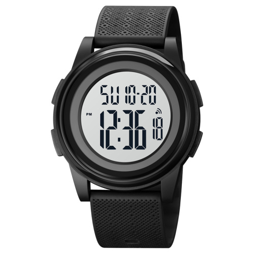 Часы мужские Skmei 1895 Black