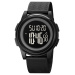 Picture All Black