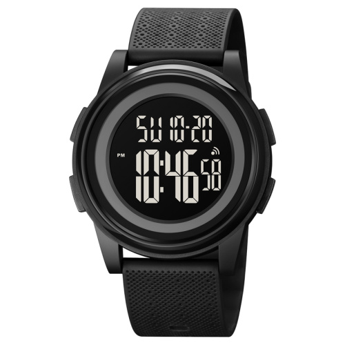 Часы мужские Skmei 1895 All Black