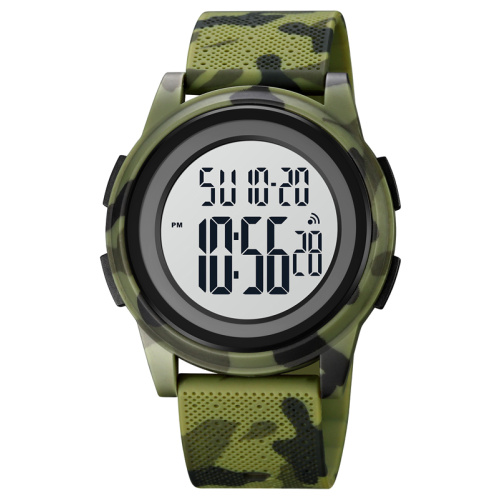 Часы мужские Skmei 1895 Military