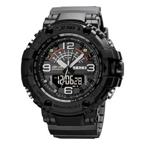  Skmei 1617 Black
