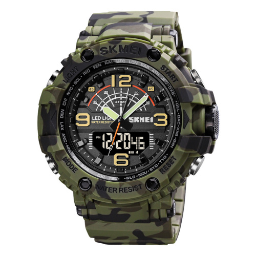 Часы мужские Skmei 1617 Military