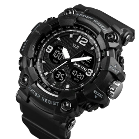  Skmei 1742 Black