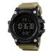 Picture Black-Khaki Wrisband
