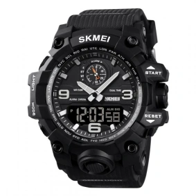  Skmei 1586 Black