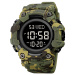 Picture Green Camo