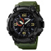 Picture Black-Military Wristband