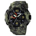 Picture Green Camo