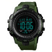 Picture Black-Military Wristband