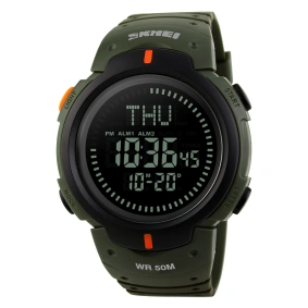  Skmei 1231 Military