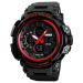 Picture Black-Red