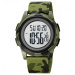 Picture Green Camo