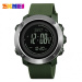 Picture Army Green Compass