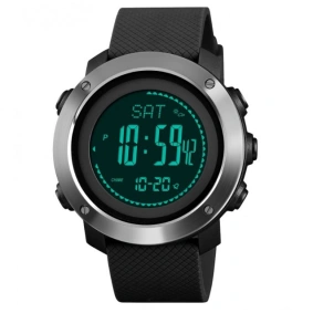  Skmei 1418 Black