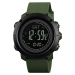 Picture Army Green Compass