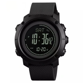  Skmei 1427 Black Compass