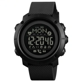  Skmei 1512 Black