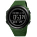 Picture Army Green-black