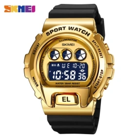  Skmei 1905 Gold