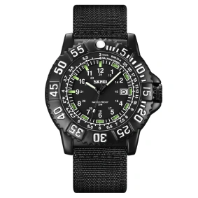  Skmei 9281 Black