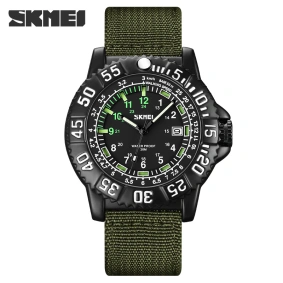  Skmei 9281 Green