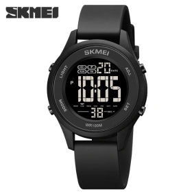  Skmei 1758 Black