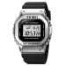 Picture Silver Black