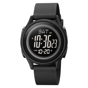  Skmei 1893 Black-Black