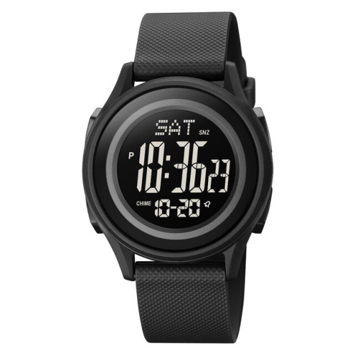 Часы мужские Skmei 1893BKBK Black-Black