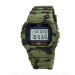 Picture Camo Green
