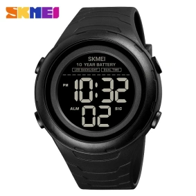  Skmei 1675 Black