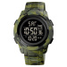 Picture Camo Green Black