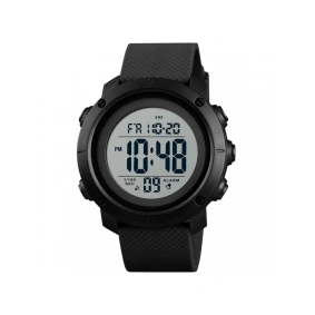  Skmei 1434 Black-White