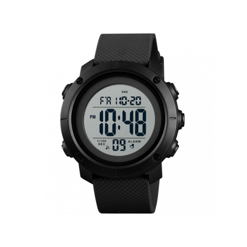 Часы мужские Skmei 1434BKWT Black-White