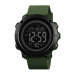 Picture Army Green-Black