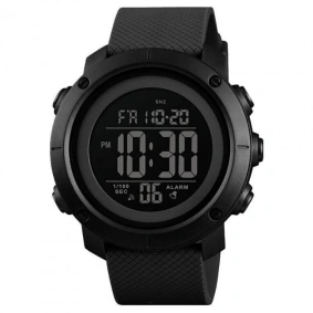  Skmei 1434 Black-Black