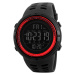 Picture Black-Red