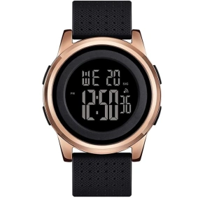  Skmei 1502 Rose Gold