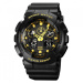 Picture black-gold