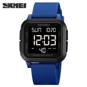  Skmei 1894 blue-black