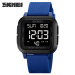 Picture blue-black