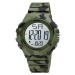 Picture Camo Green